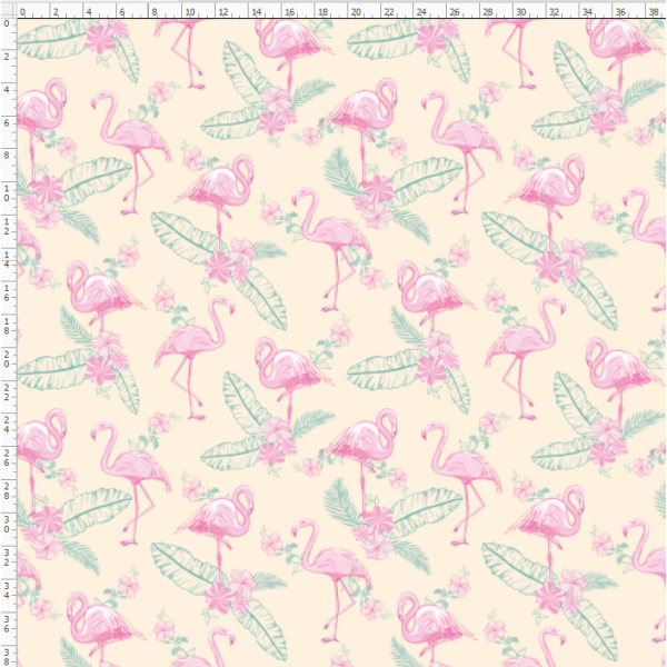 8-126 Flamingo
