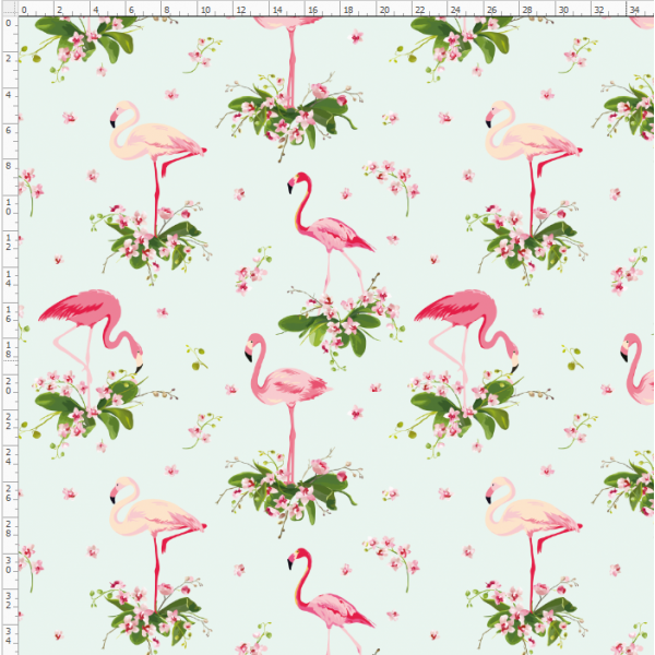 8-131 Flamingo