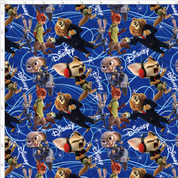 1-462 Disney