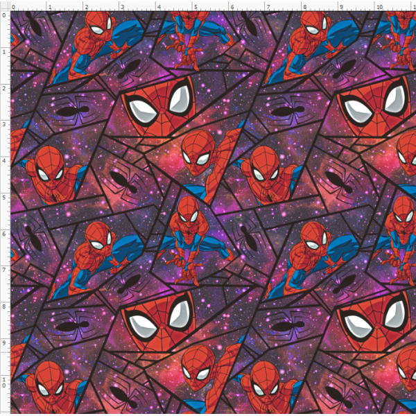 1-463 Spider-Man