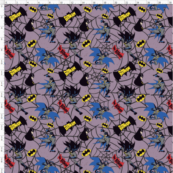 1-465 Batman