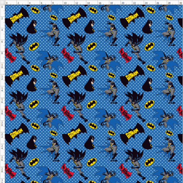 1-466 Batman
