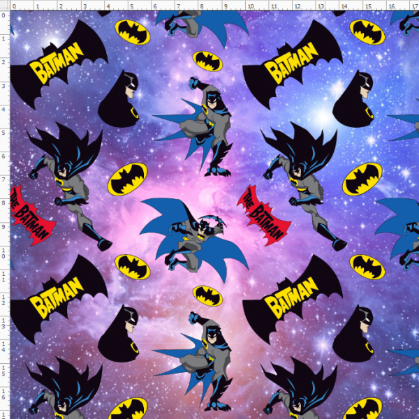 1-467 Batman