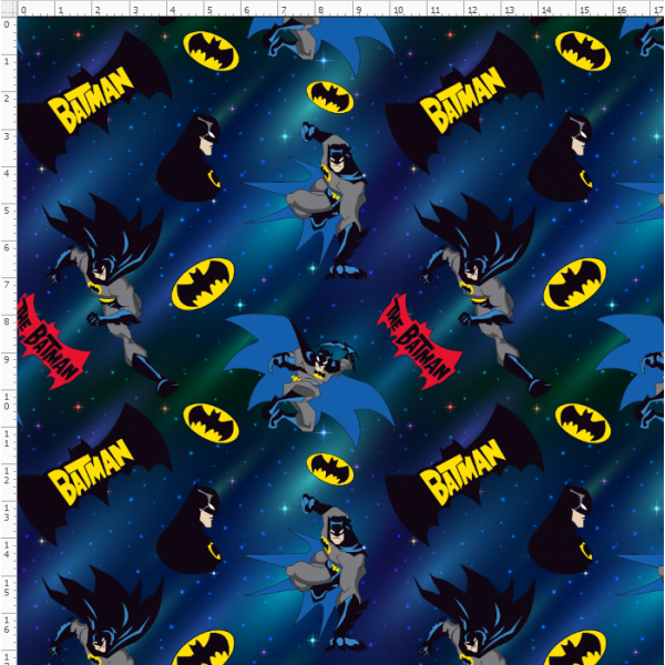 1-468 Batman