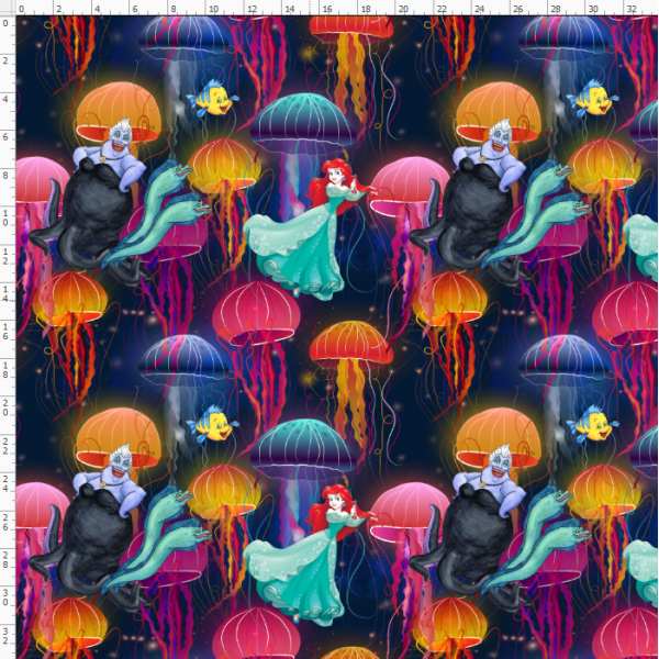 1-471 Disney