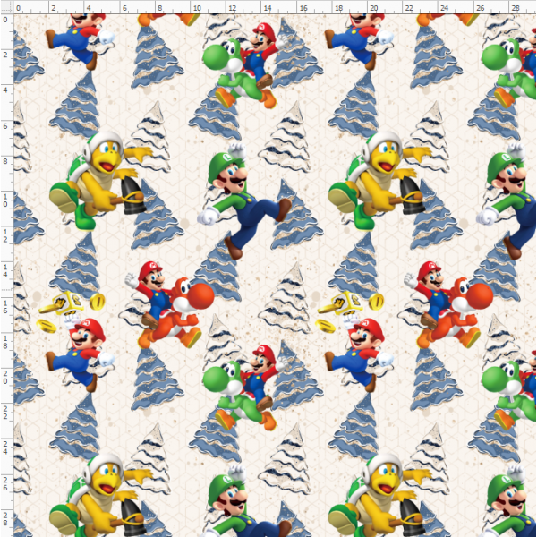 1-474 Mario