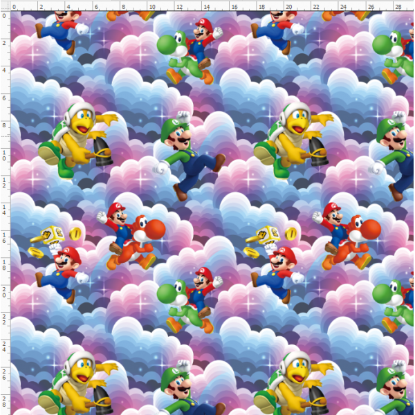 1-475 Mario