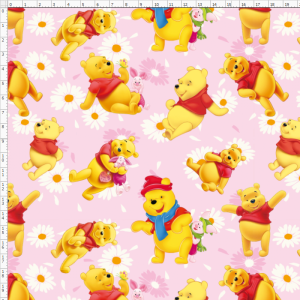 1-481 Winnie
