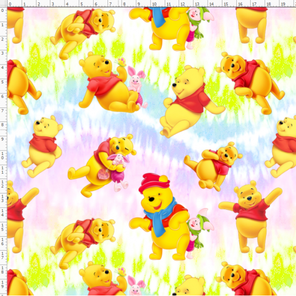 1-482 Winnie