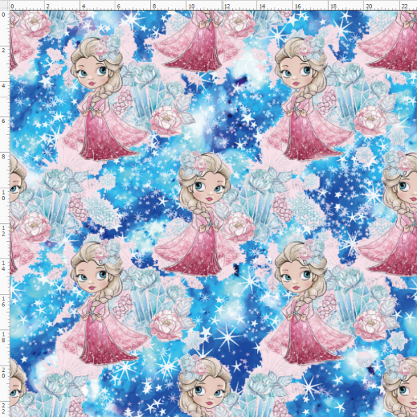 1-49 Frozen