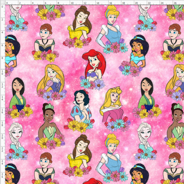 1-495 Disney