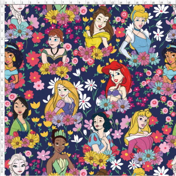 1-496 Disney