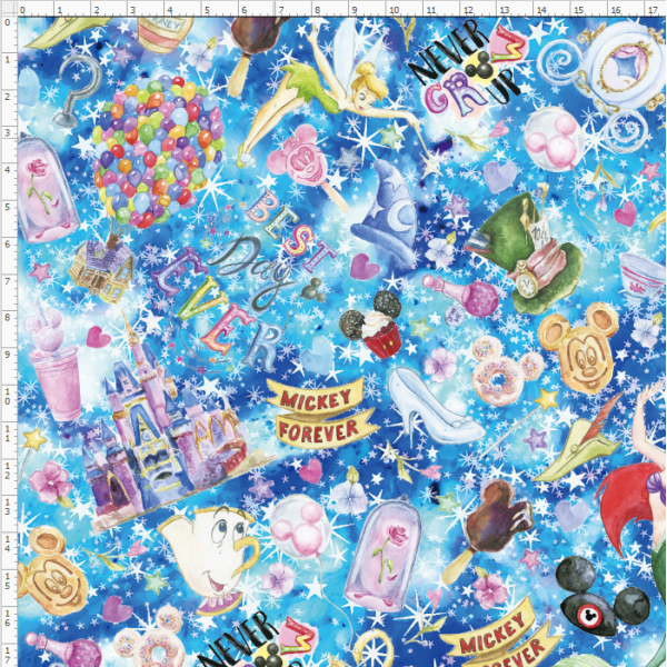 1-53 Disney