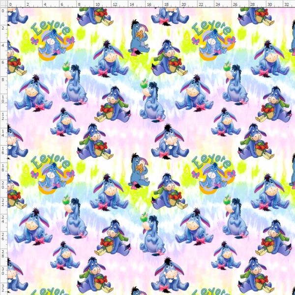 1-64 Winnie