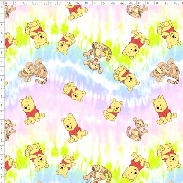 1-65 Winnie