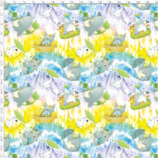 1-80 Tonari no Totoro