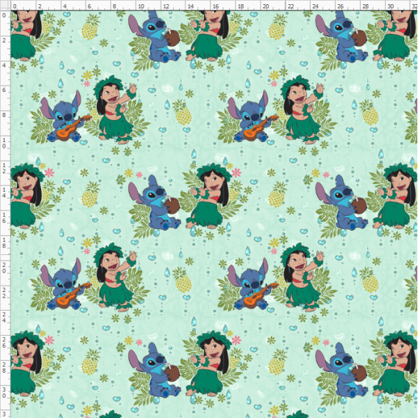1-82 Stitch