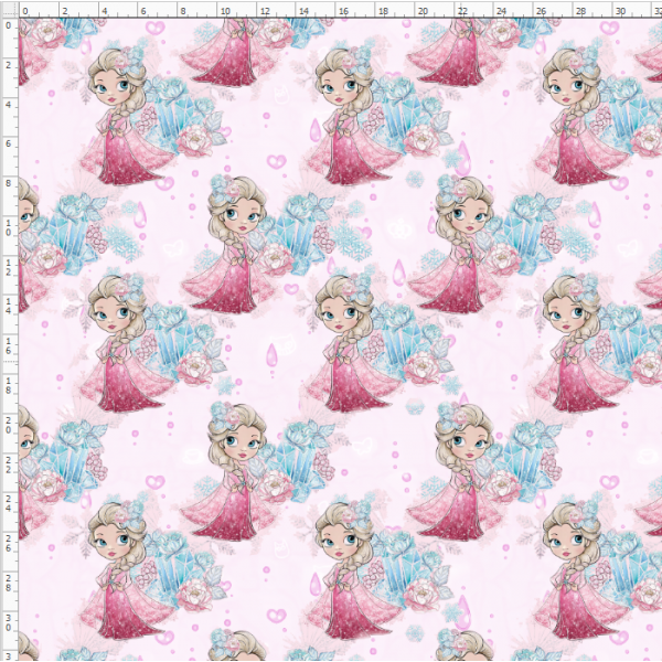 1-85 Frozen