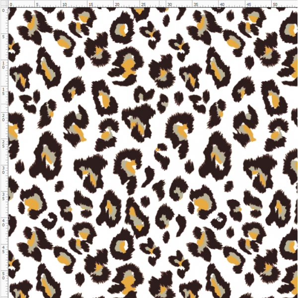 10-13 Leopard Print