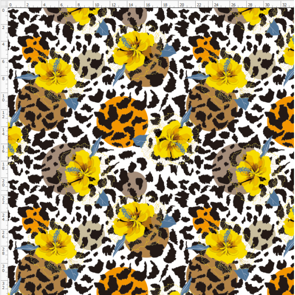 10-17 Leopard Print