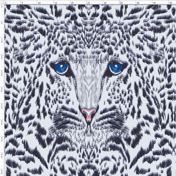 10-26 Leopard Print