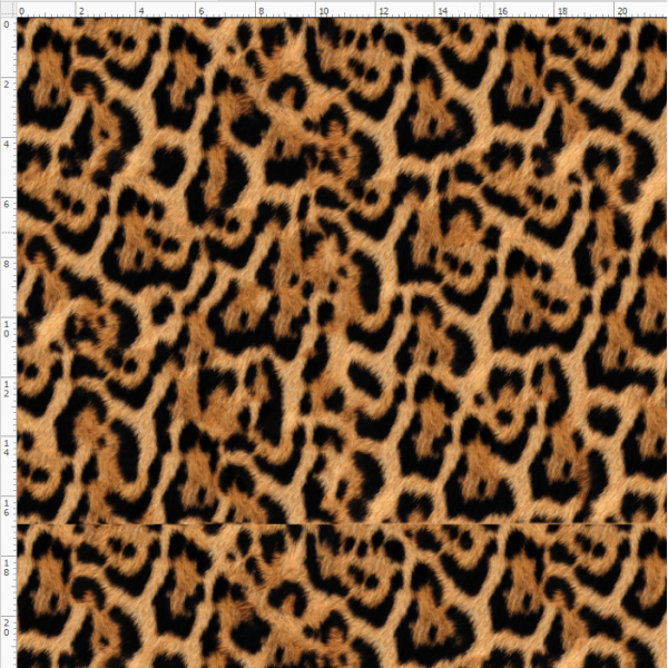 10-45 Leopard Print