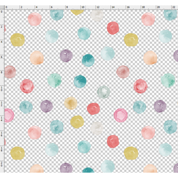 13-17 Color dots