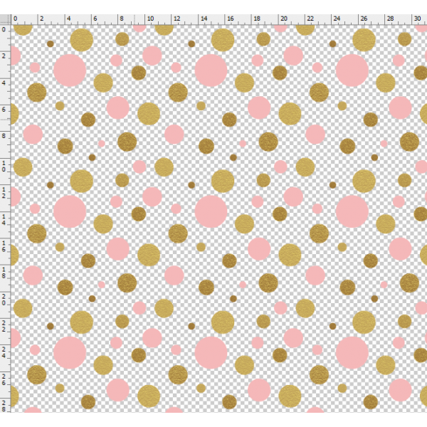 13-2 Color dots