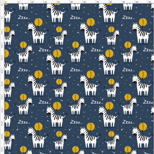 2-56 Zebra