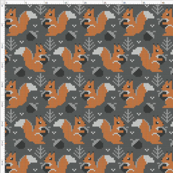 2-58 Fox