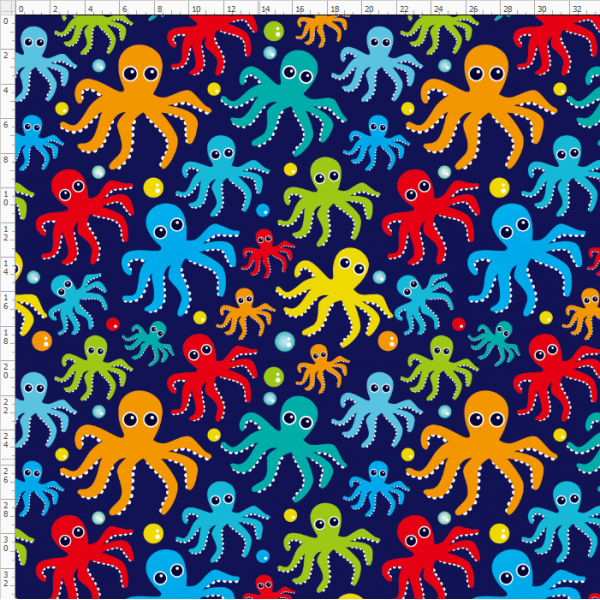 7-38 octopus