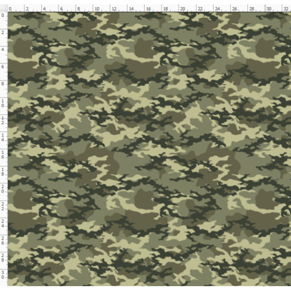 11-12 camouflage