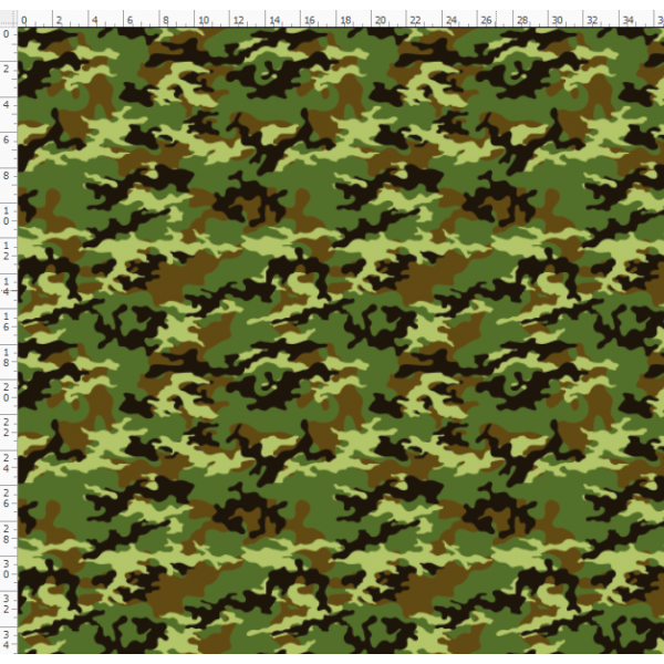 11-14 camouflage