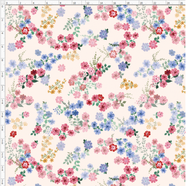 3-122 Florals&Flowers