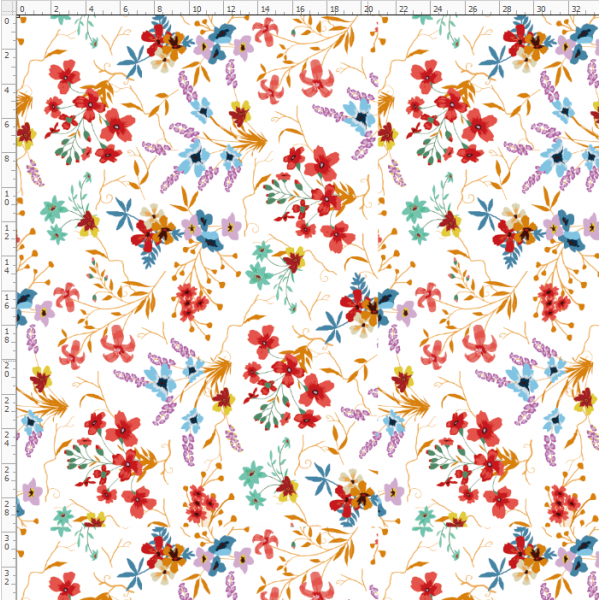 3-123 Florals&Flowers