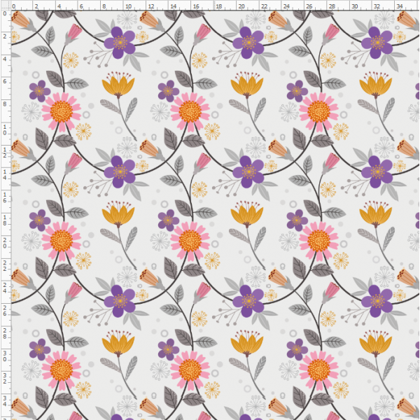 3-124 Florals&Flowers