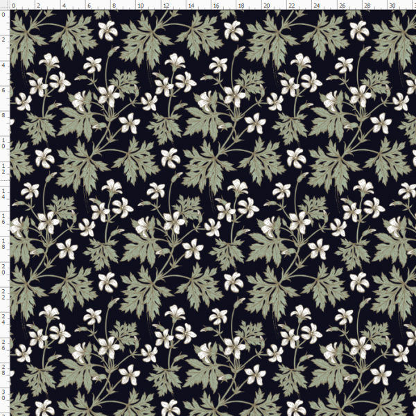 3-529 Florals&Flowers