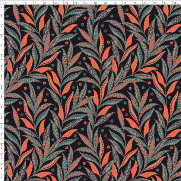 3-556 Florals&Flowers