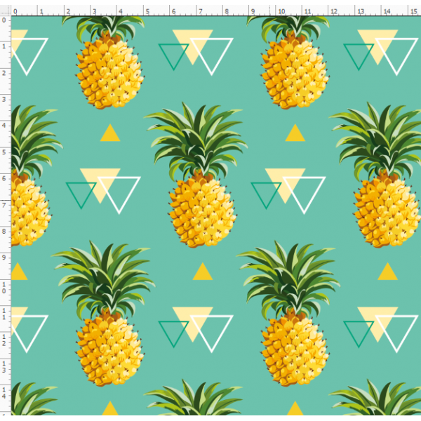 4-22 pineapple