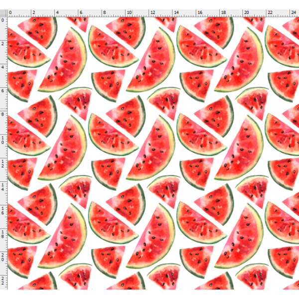 4-46 watermelon