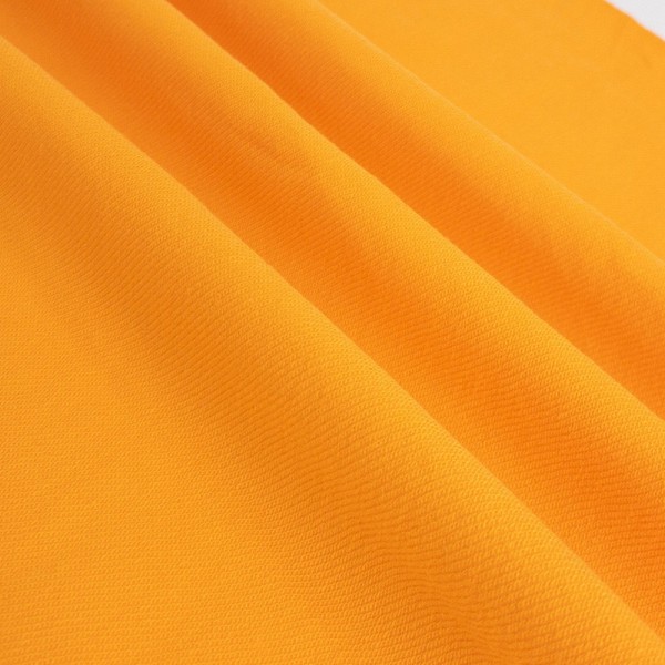 Solid cotton french terry fabric in stock