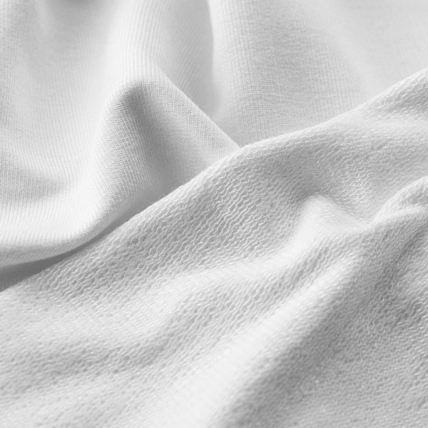 280gsm Bamboo french terry custom print fabric