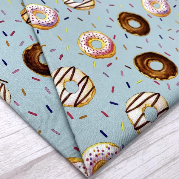 250gsm Cotton canvas custom print fabric